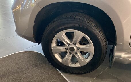 Haval H9 I рестайлинг, 2022 год, 2 461 000 рублей, 13 фотография