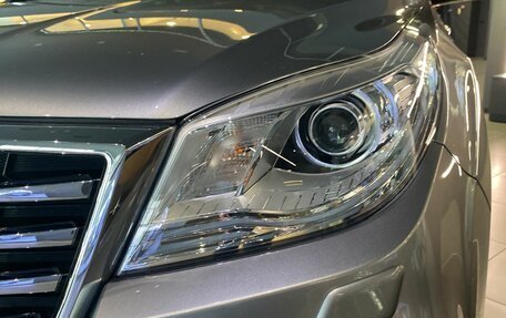 Haval H9 I рестайлинг, 2022 год, 2 461 000 рублей, 10 фотография