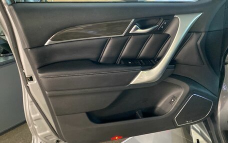 Haval H9 I рестайлинг, 2022 год, 2 461 000 рублей, 17 фотография