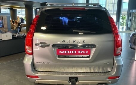 Haval H9 I рестайлинг, 2022 год, 2 461 000 рублей, 6 фотография
