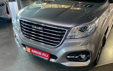 Haval H9 I рестайлинг, 2022 год, 2 461 000 рублей, 9 фотография