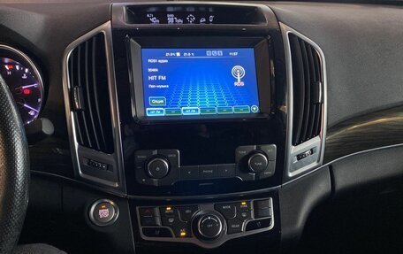 Haval H9 I рестайлинг, 2022 год, 2 461 000 рублей, 20 фотография