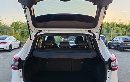 Nissan Qashqai, 2021 год, 2 149 000 рублей, 7 фотография