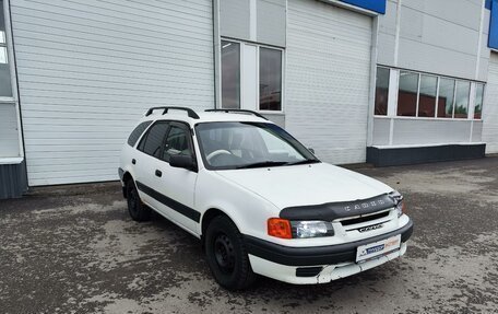 Toyota Sprinter Carib III, 1997 год, 299 000 рублей, 3 фотография