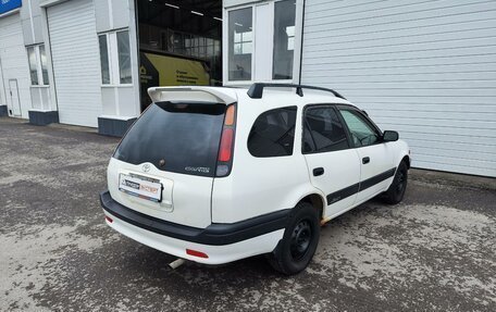 Toyota Sprinter Carib III, 1997 год, 299 000 рублей, 6 фотография