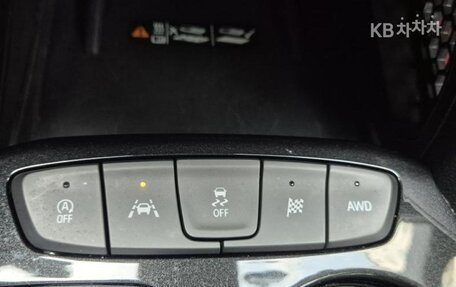 Chevrolet TrailBlazer, 2022 год, 1 450 000 рублей, 15 фотография