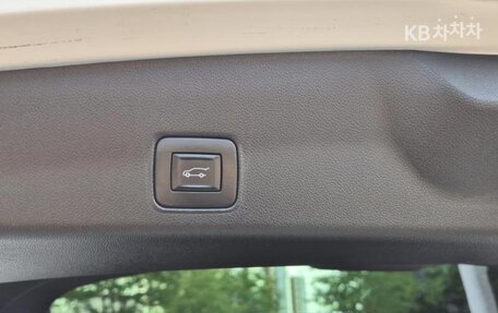 Chevrolet TrailBlazer, 2022 год, 1 450 000 рублей, 18 фотография
