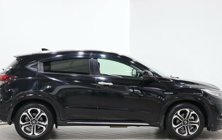 Honda Vezel, 2019 год, 1 650 000 рублей, 4 фотография