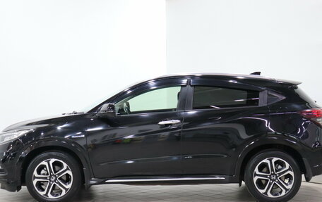 Honda Vezel, 2019 год, 1 650 000 рублей, 8 фотография