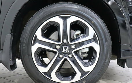 Honda Vezel, 2019 год, 1 650 000 рублей, 12 фотография