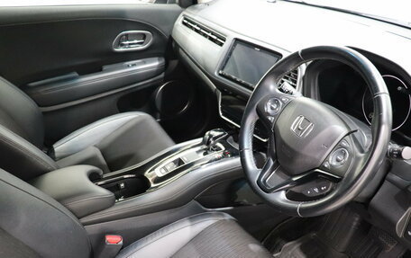 Honda Vezel, 2019 год, 1 650 000 рублей, 16 фотография