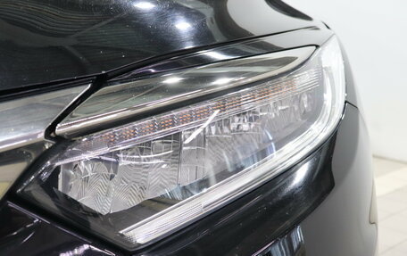 Honda Vezel, 2019 год, 1 650 000 рублей, 11 фотография