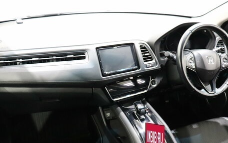 Honda Vezel, 2019 год, 1 650 000 рублей, 14 фотография