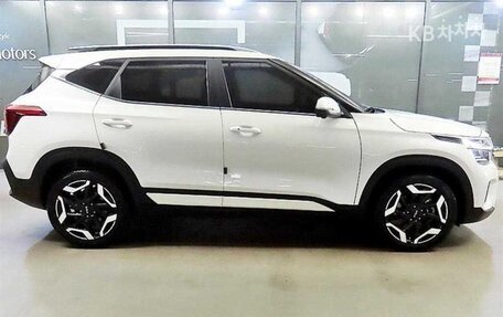 KIA Seltos I, 2024 год, 2 100 000 рублей, 3 фотография