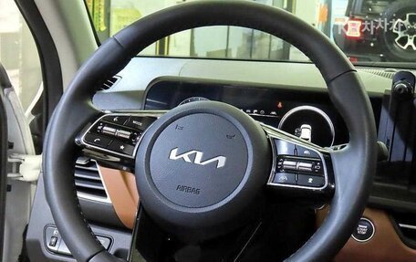 KIA Seltos I, 2024 год, 2 100 000 рублей, 8 фотография