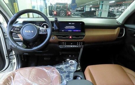 KIA Seltos I, 2024 год, 2 100 000 рублей, 10 фотография