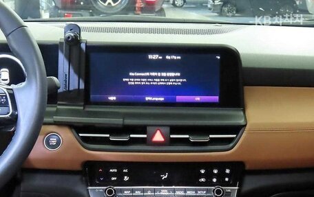 KIA Seltos I, 2024 год, 2 100 000 рублей, 11 фотография