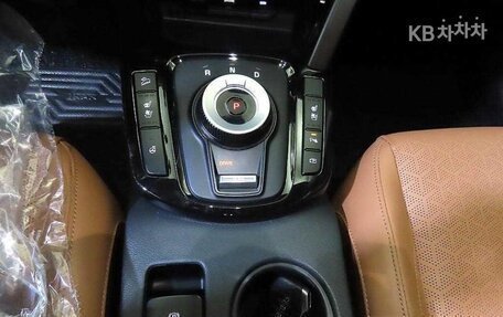 KIA Seltos I, 2024 год, 2 100 000 рублей, 12 фотография