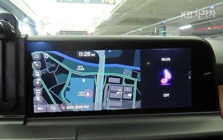 KIA Seltos I, 2024 год, 2 100 000 рублей, 13 фотография