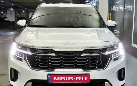KIA Seltos I, 2024 год, 2 100 000 рублей, 2 фотография