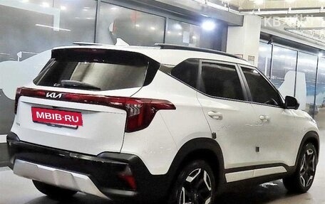 KIA Seltos I, 2024 год, 2 100 000 рублей, 4 фотография