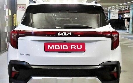 KIA Seltos I, 2024 год, 2 100 000 рублей, 5 фотография