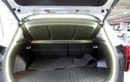 KIA Seltos I, 2024 год, 2 100 000 рублей, 16 фотография
