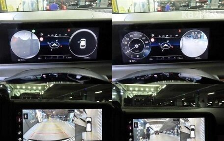 KIA Seltos I, 2024 год, 2 100 000 рублей, 17 фотография