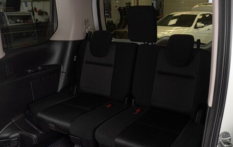 Nissan Serena IV, 2018 год, 1 899 000 рублей, 9 фотография