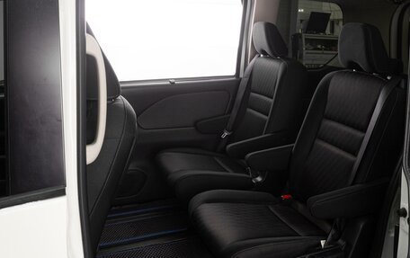 Nissan Serena IV, 2018 год, 1 899 000 рублей, 7 фотография