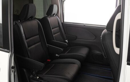 Nissan Serena IV, 2018 год, 1 899 000 рублей, 10 фотография
