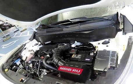 KIA Seltos I, 2024 год, 2 100 000 рублей, 19 фотография