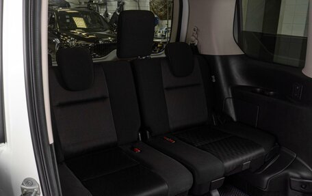 Nissan Serena IV, 2018 год, 1 899 000 рублей, 12 фотография