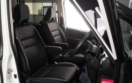 Nissan Serena IV, 2018 год, 1 899 000 рублей, 11 фотография