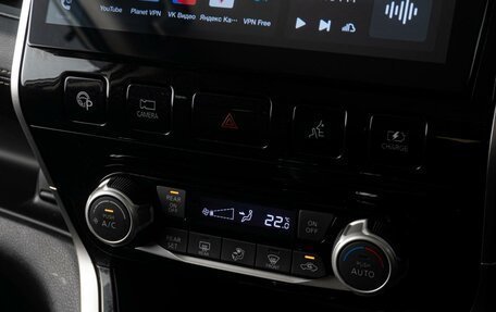 Nissan Serena IV, 2018 год, 1 899 000 рублей, 14 фотография