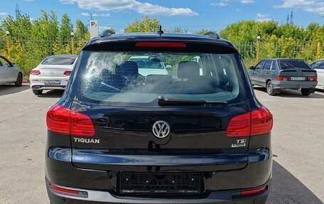 Volkswagen Tiguan I, 2015 год, 1 499 000 рублей, 6 фотография