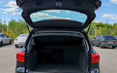 Volkswagen Tiguan I, 2015 год, 1 499 000 рублей, 7 фотография