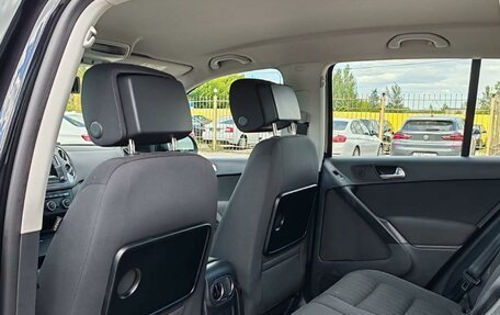 Volkswagen Tiguan I, 2015 год, 1 499 000 рублей, 11 фотография