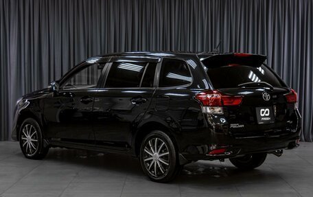 Toyota Corolla, 2015 год, 1 260 000 рублей, 2 фотография
