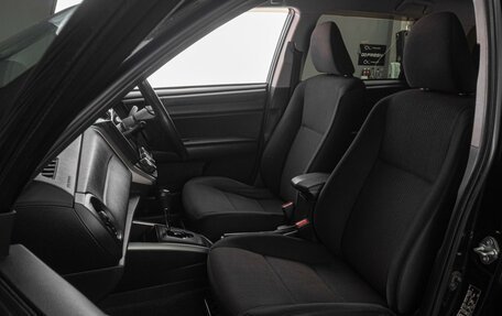 Toyota Corolla, 2015 год, 1 260 000 рублей, 8 фотография
