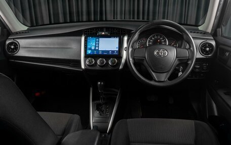 Toyota Corolla, 2015 год, 1 260 000 рублей, 6 фотография