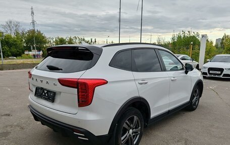 Haval Jolion, 2024 год, 1 999 000 рублей, 2 фотография
