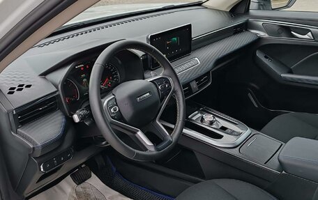 Haval Jolion, 2024 год, 1 999 000 рублей, 9 фотография