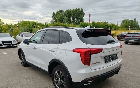 Haval Jolion, 2024 год, 1 999 000 рублей, 4 фотография