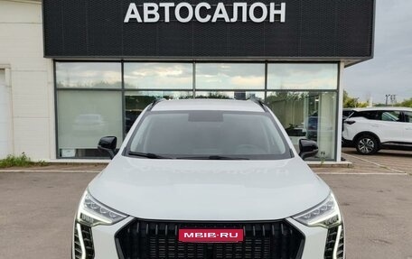 Haval Jolion, 2024 год, 1 999 000 рублей, 5 фотография