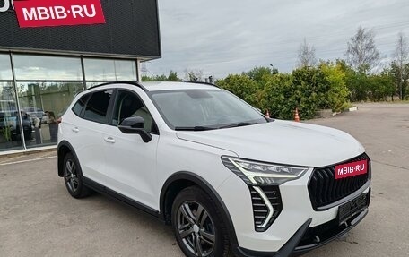Haval Jolion, 2024 год, 1 999 000 рублей, 3 фотография