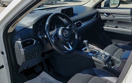 Mazda CX-5 II, 2017 год, 2 699 000 рублей, 8 фотография
