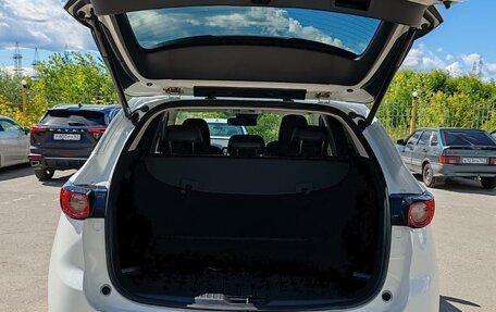 Mazda CX-5 II, 2017 год, 2 699 000 рублей, 7 фотография
