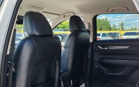 Mazda CX-5 II, 2017 год, 2 699 000 рублей, 10 фотография