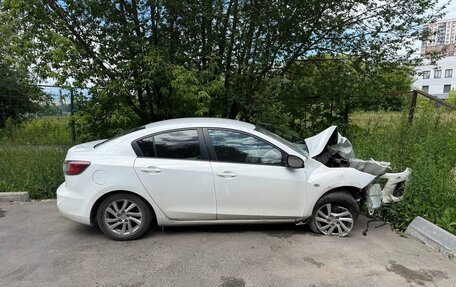 Mazda 3, 2012 год, 500 000 рублей, 3 фотография